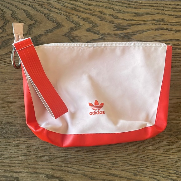 Adidas clutch Clearance